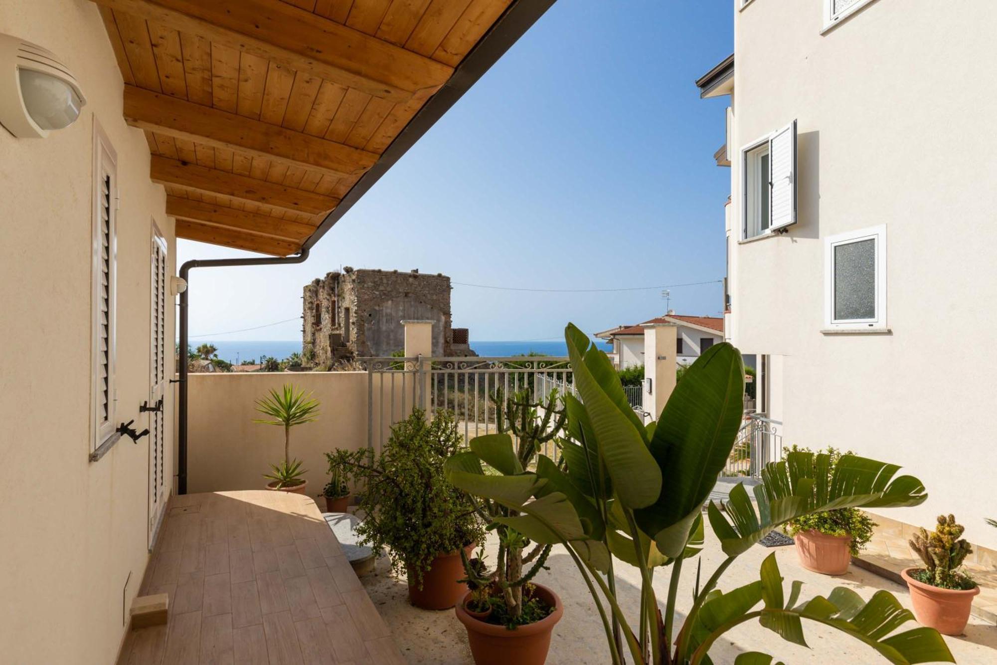 Apartment Torre *