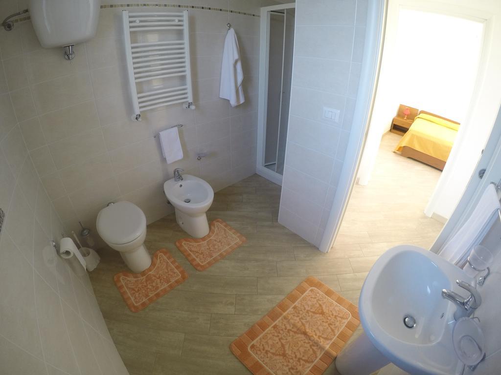 Apartment Torre *