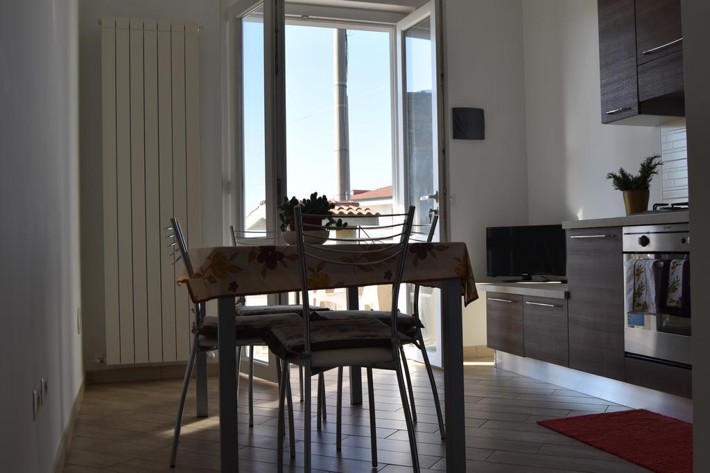 Torre Apartment *