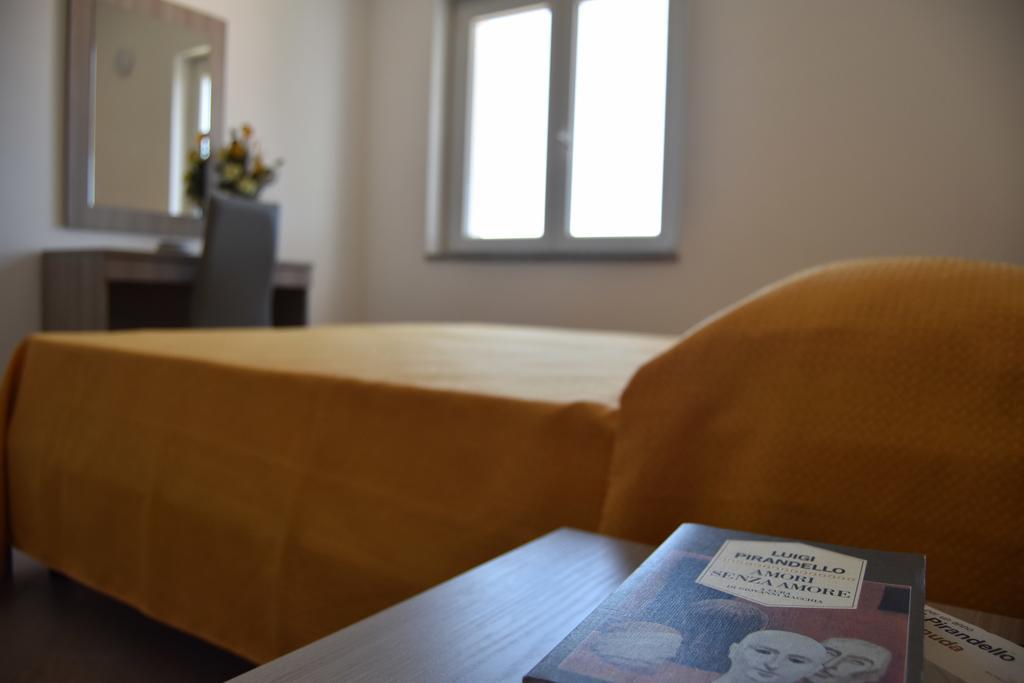 Torre Apartment Capo Vaticano