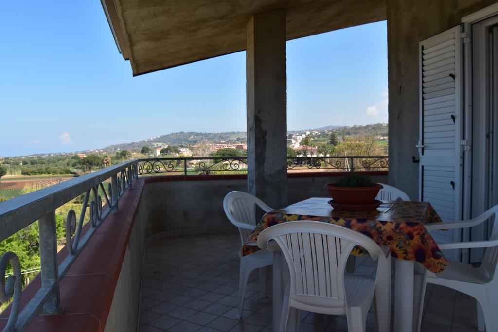 Torre Apartment *