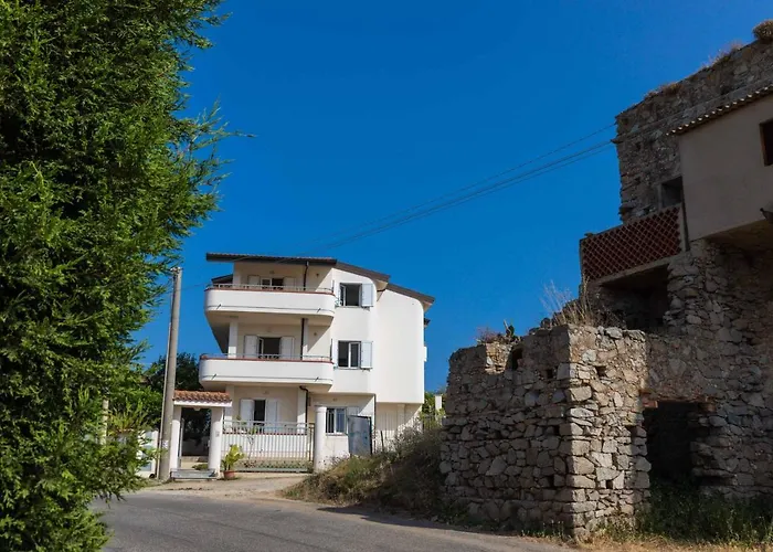 Appartamenti Torre