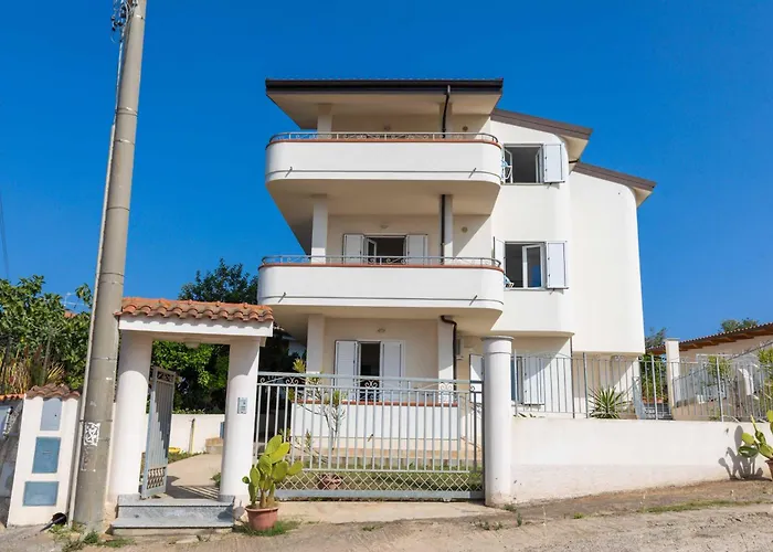 Appartamenti Torre