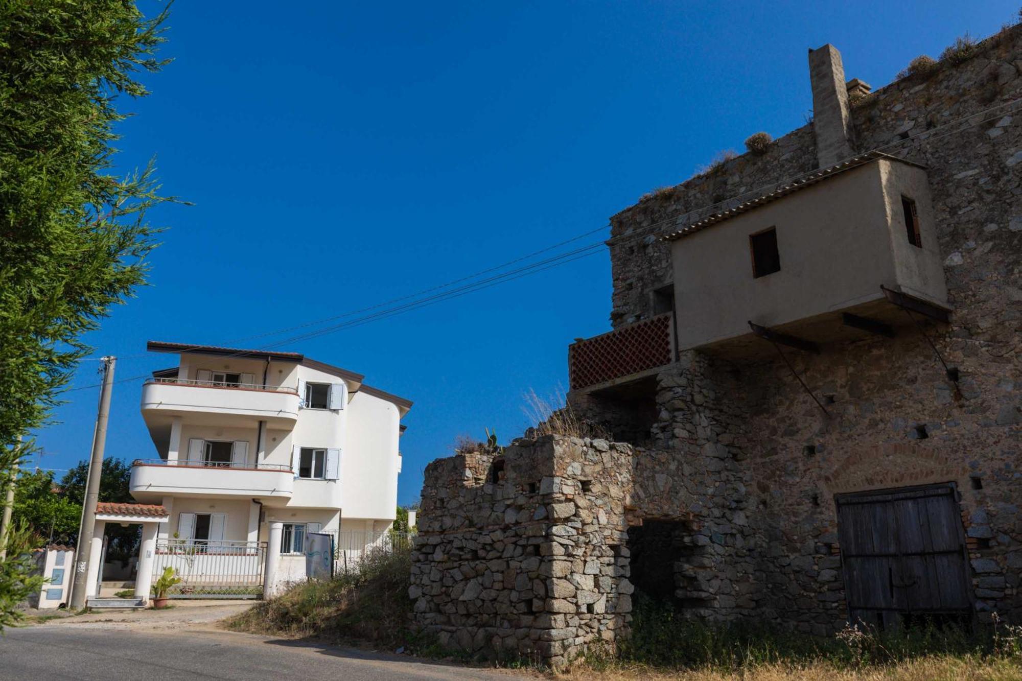 Torre