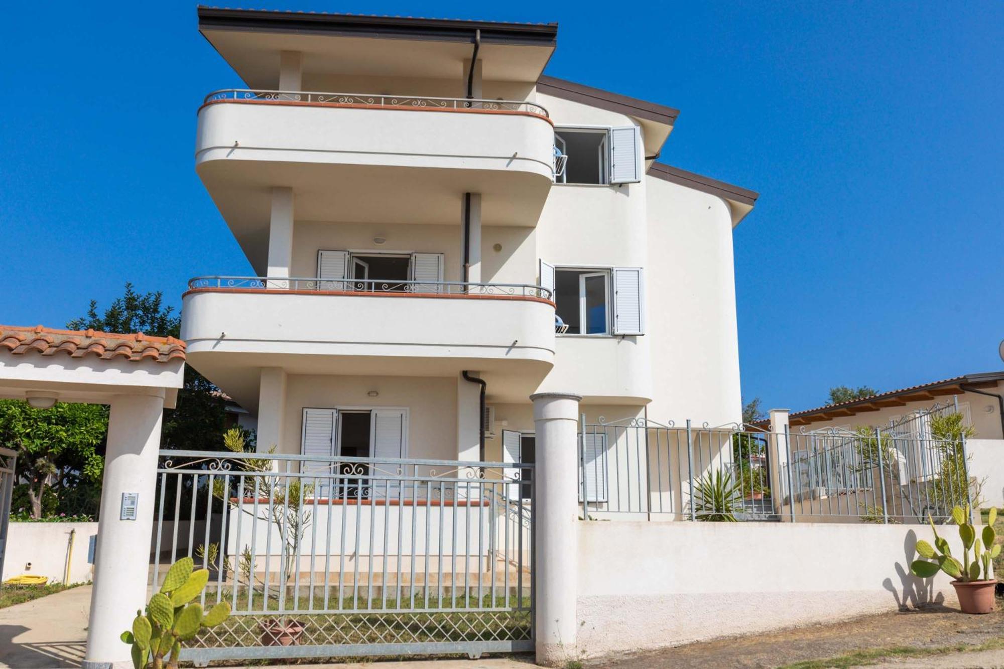 Torre Apartment