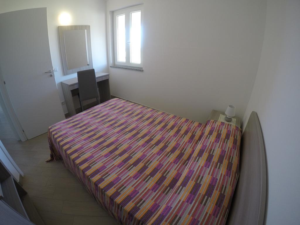 Apartment Torre