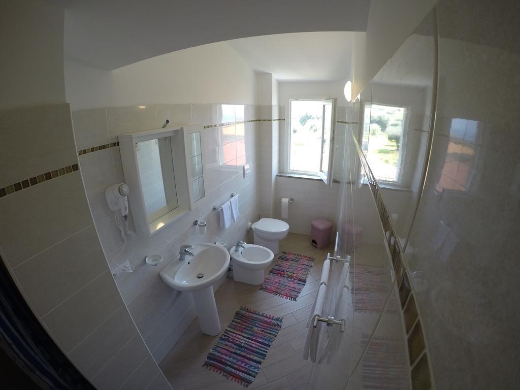 Torre Apartment