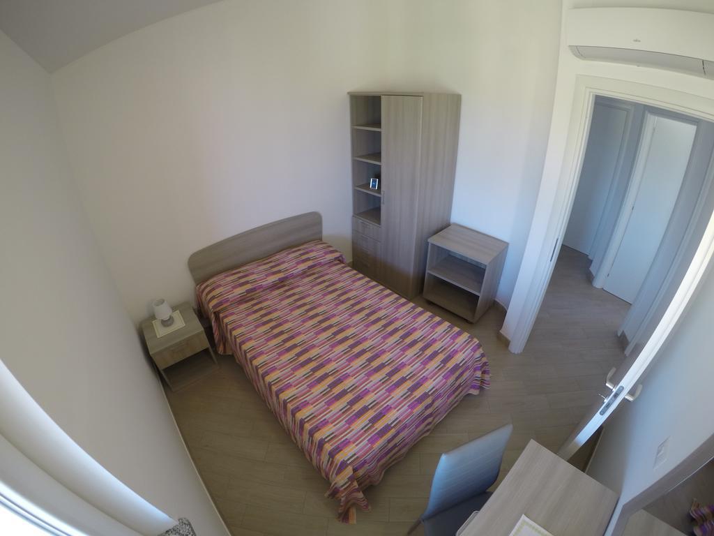 Apartment Torre *