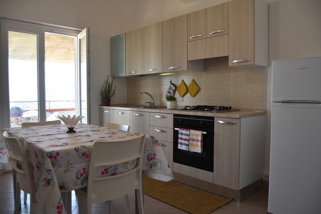 Apartment Torre *