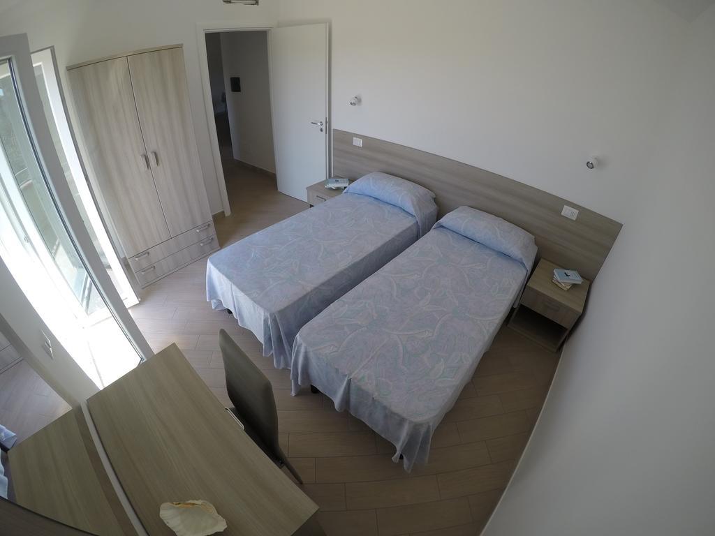 Apartment Torre *