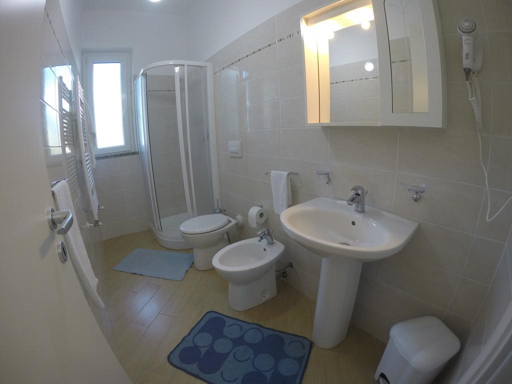 Torre Apartment