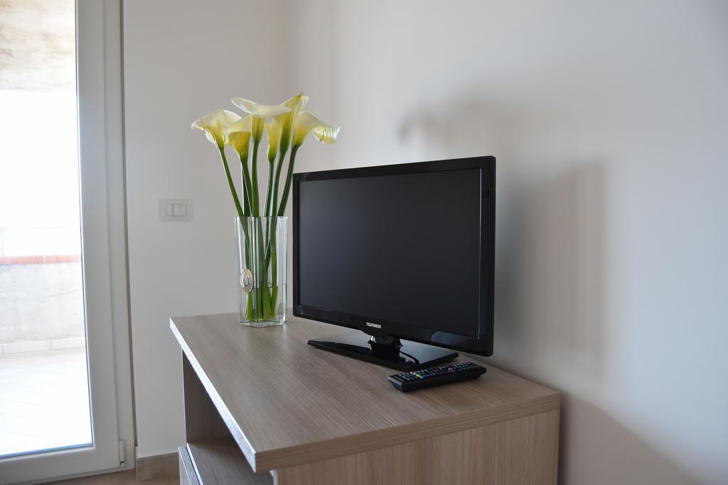 Torre Apartment *