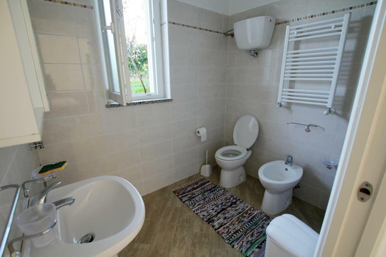 Torre Apartment