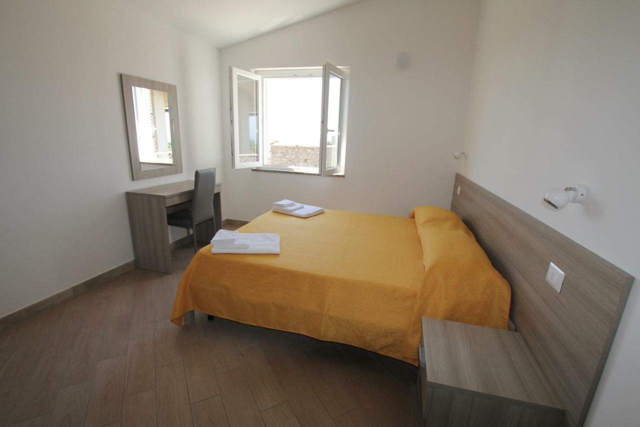Torre Apartment