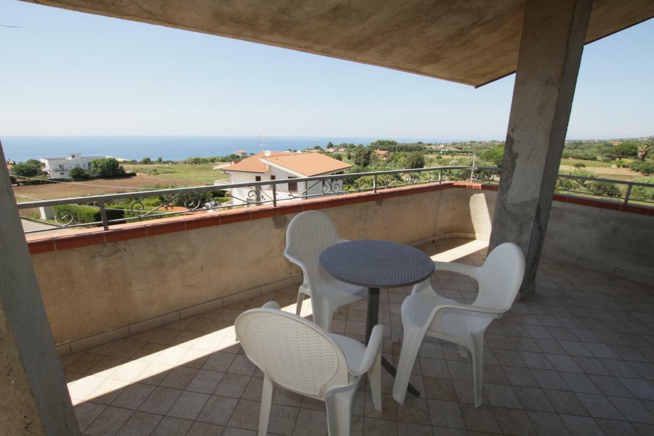 Apartment Torre *